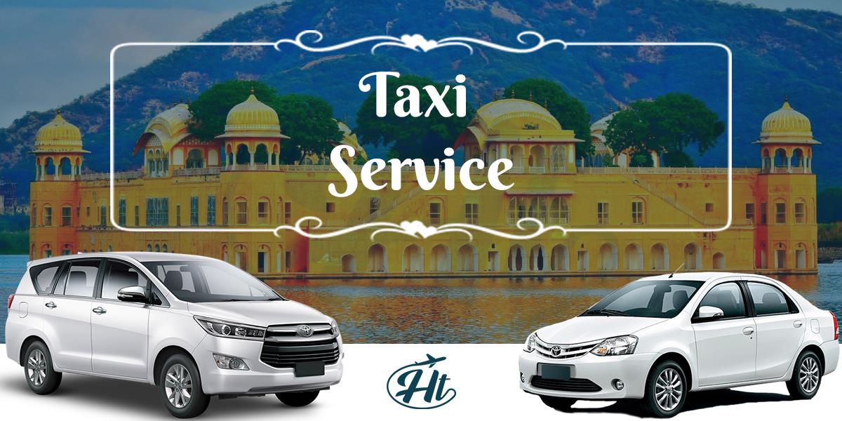 CAB SERVICES