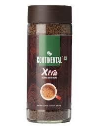 CONTINENTAL COFFEE