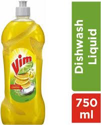 VIM DISHWASH LIQUID