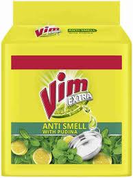 VIM BAR ( BUY 4 GET 1 FREE )