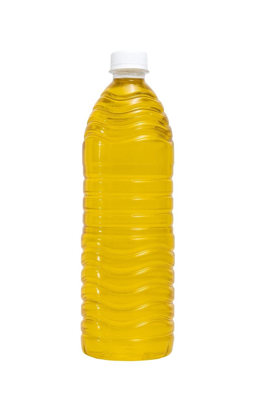 GROUNDNUT OIL  ( மரச்செக்கு கடலை எண்ணெய் )