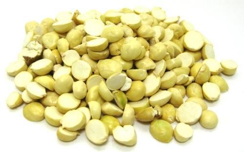 Potu Kadalai (Fried Gram)