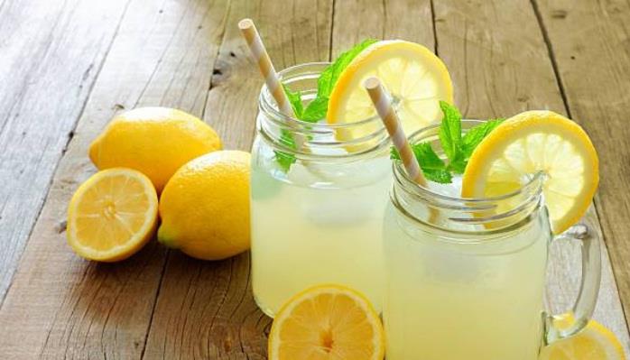 LEMON JUICE