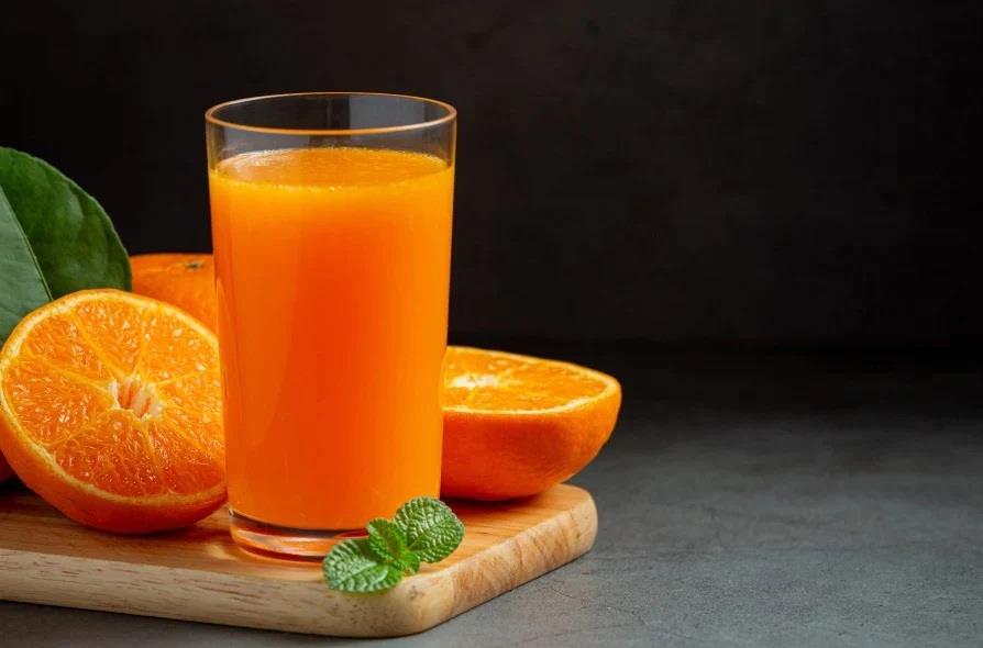 MOSAMBI JUICE