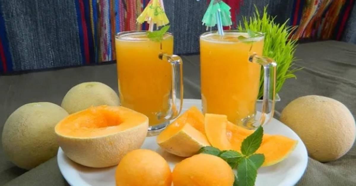 MUSK MILAN JUICE
