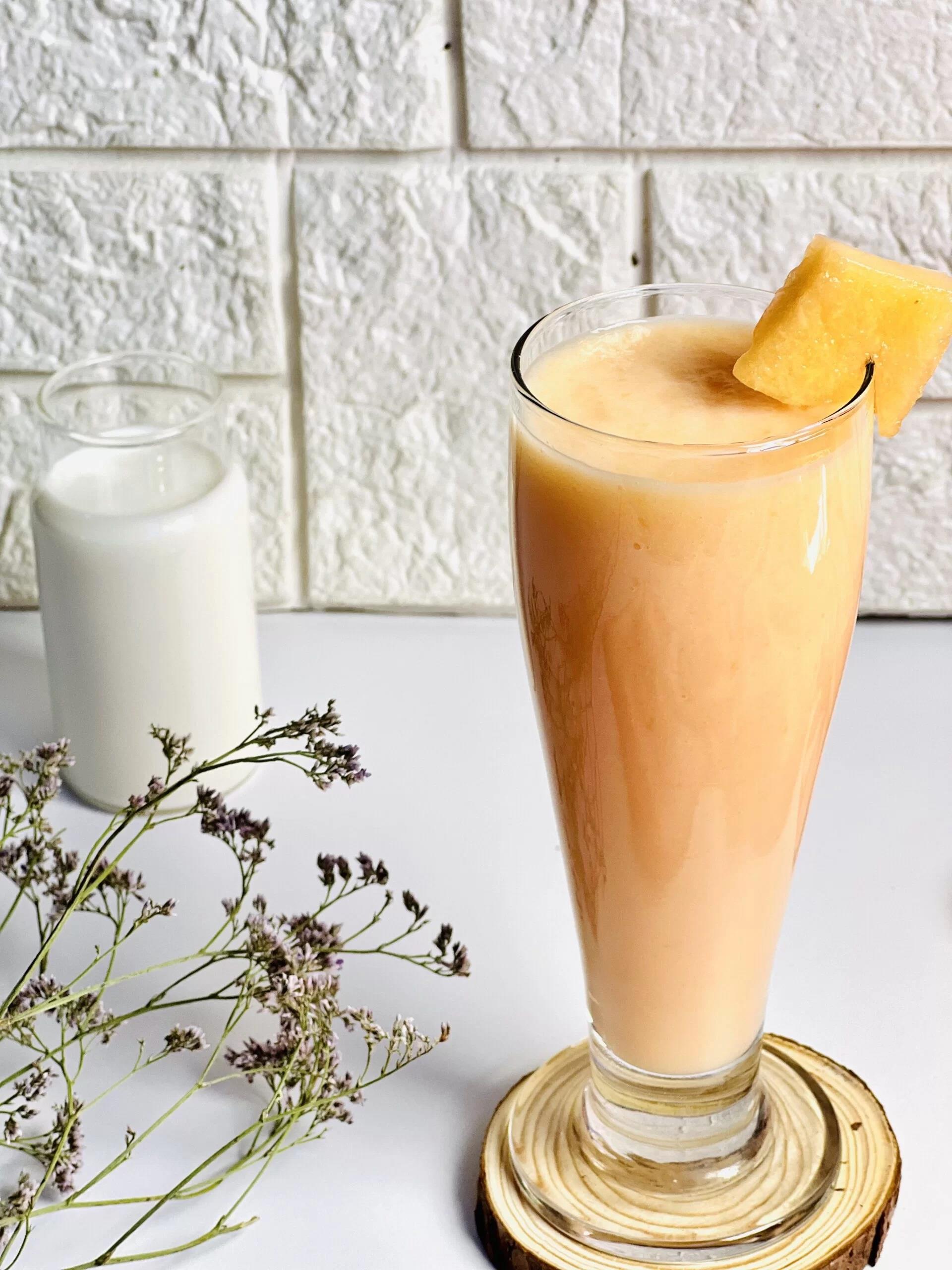 MUSK MILAN MILK SHAKE