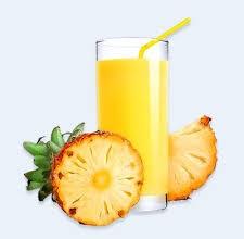 PINE APPLE JUICE