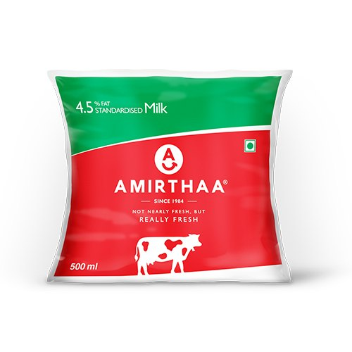 Amirthaa Milk 