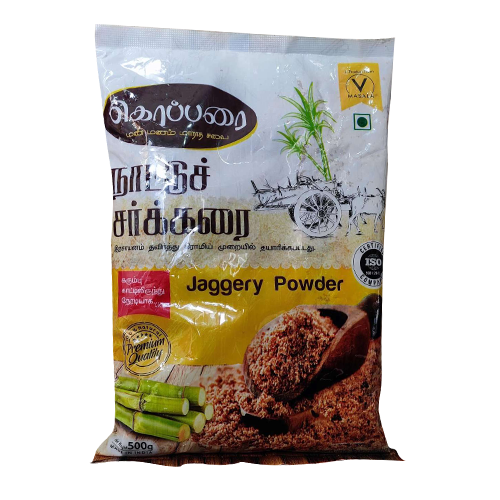 Nattu Sarkarai