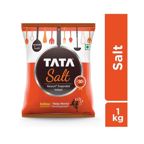 Tata Salt
