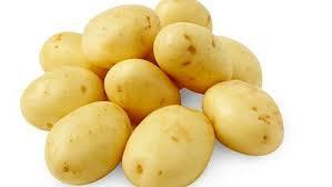 Potato (உருளைக்கிழங்கு)