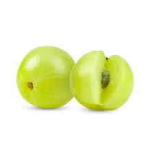 Amla (நெல்லிக்காய்)