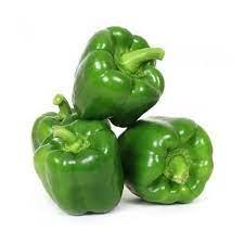 Capsicum (குடைமிளகாய்)