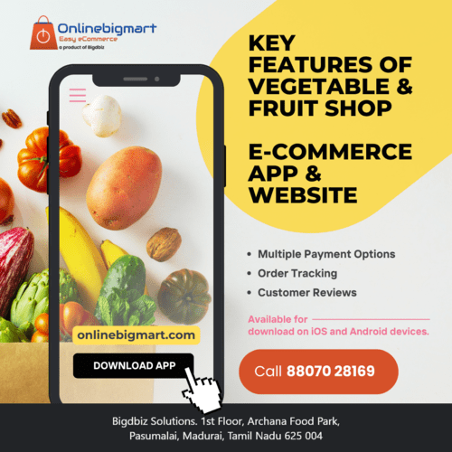 Online Business