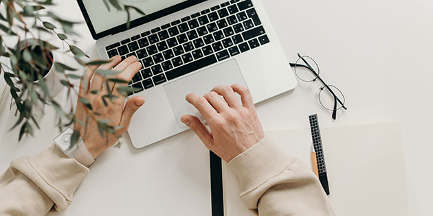 How to start online business
