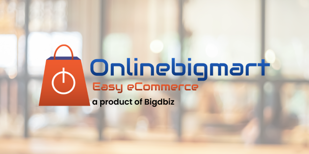 The Ultimate Guide to Launching Your Online Store with onlinebigmart.com